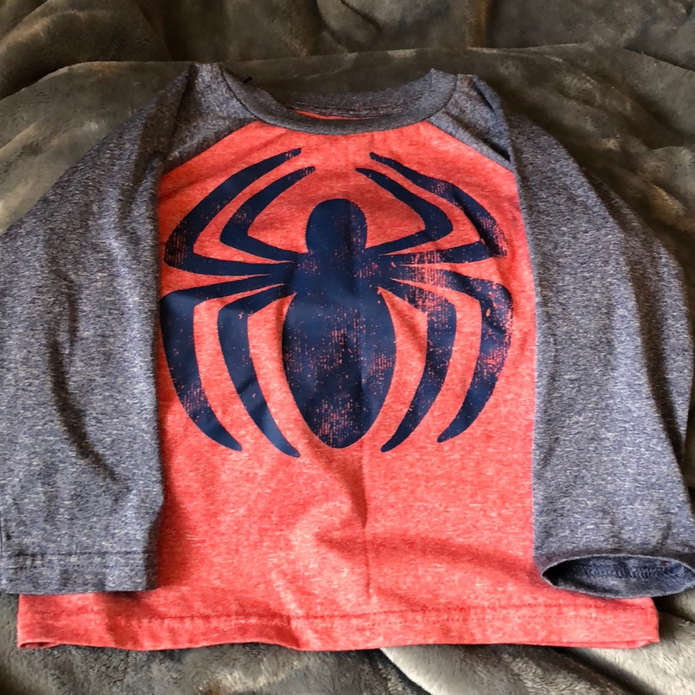 Toddlers shirt